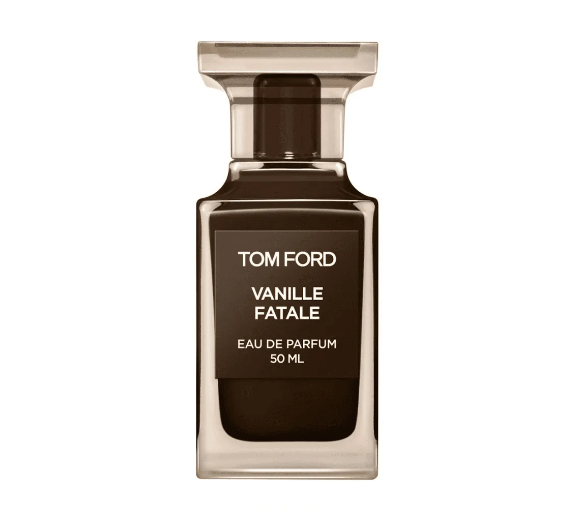 Tom Ford_Vanille Fatale 